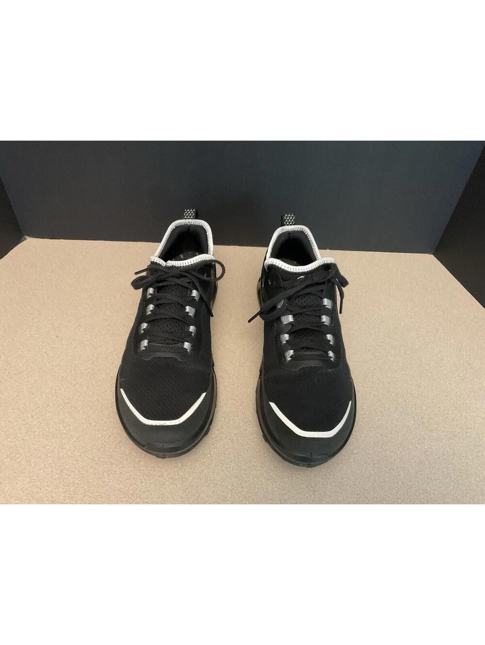 Womens Ecco Biom 2.1 X Country Trail Running Shoes. US 8-8.5 (EU 39). Nice Shoes - Picture 2 of 9